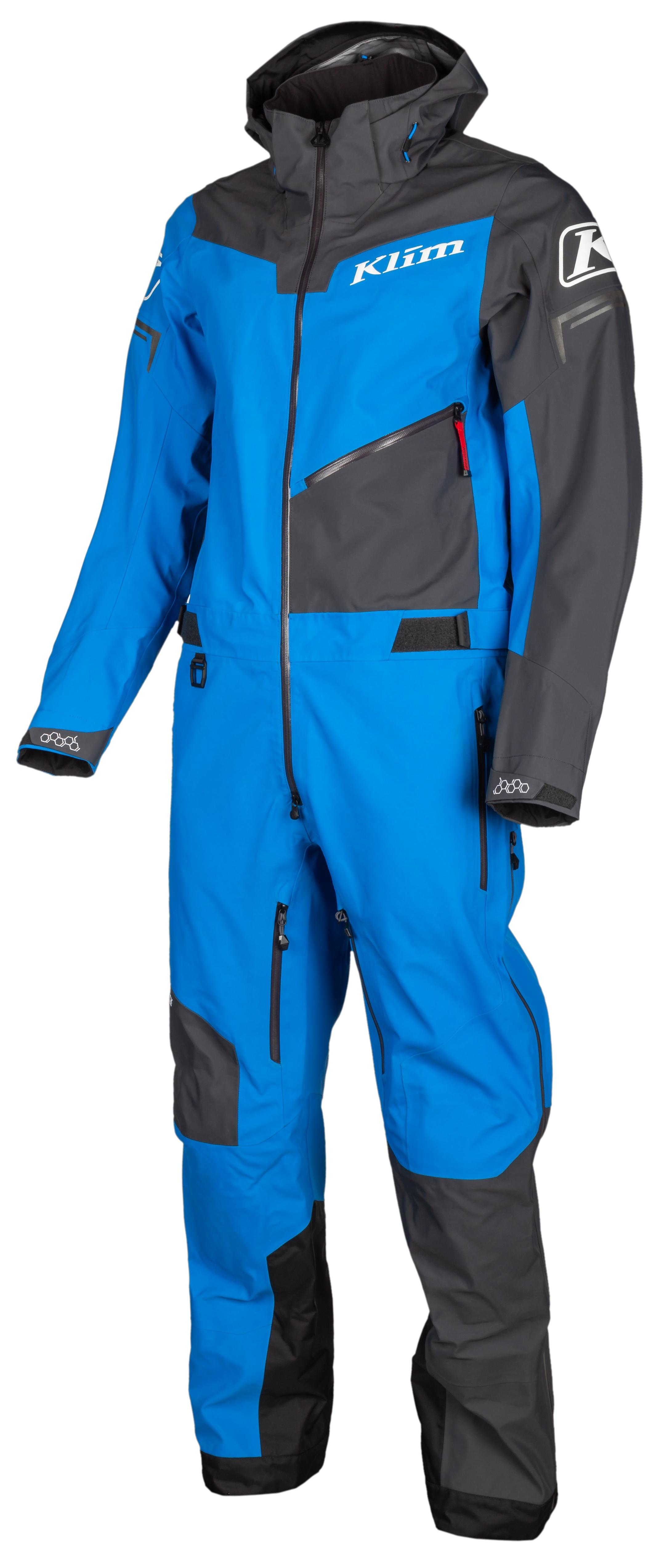 One-Piece Suits