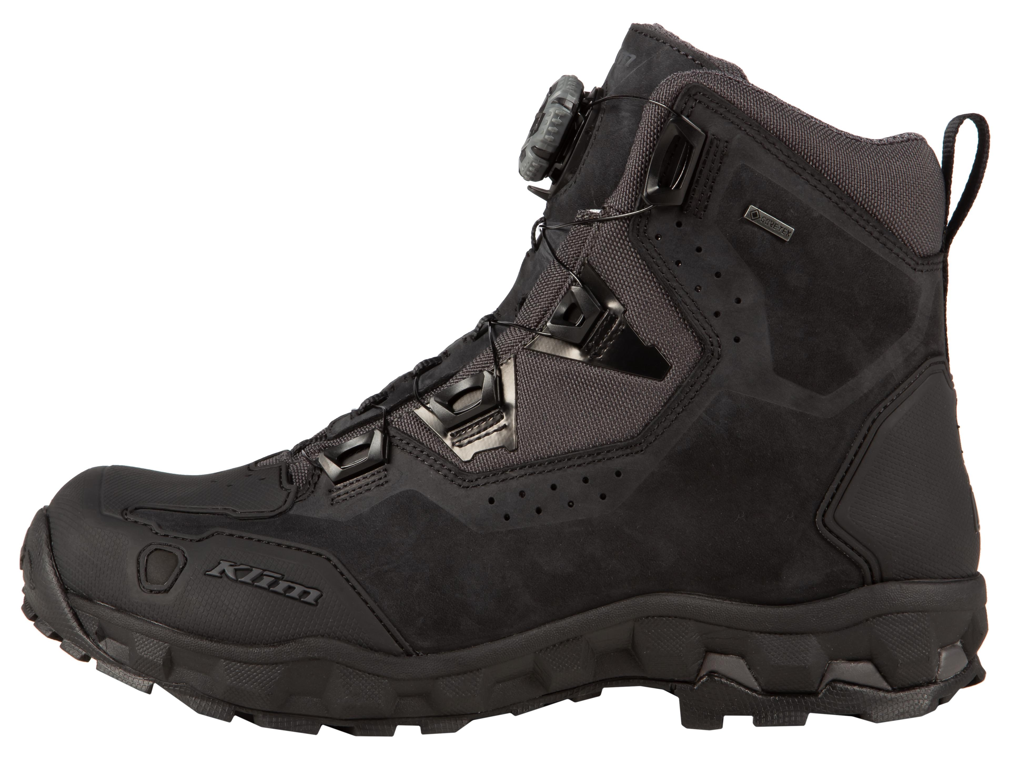 Outlander GTX Boot