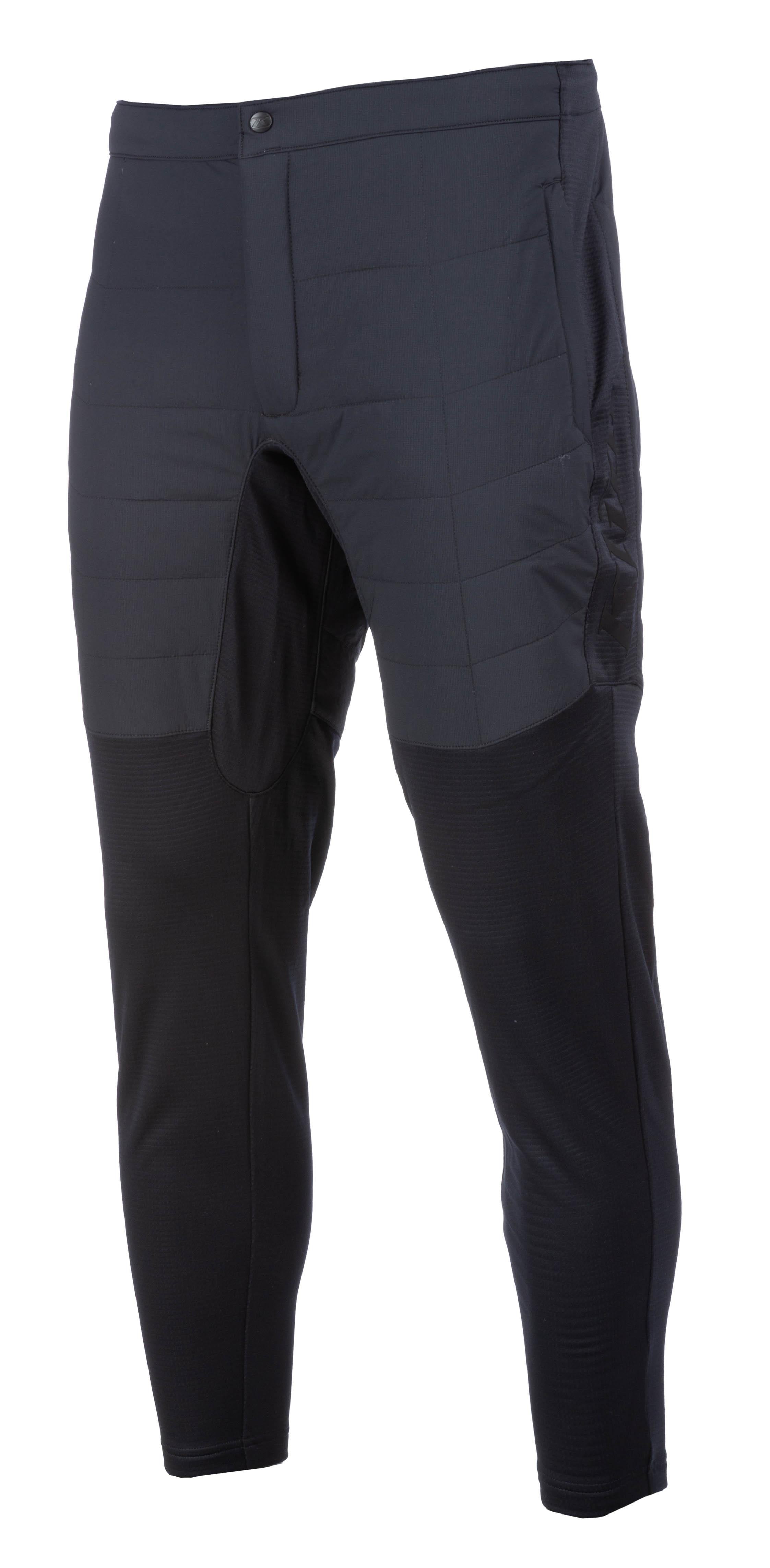 Override Alloy Pant