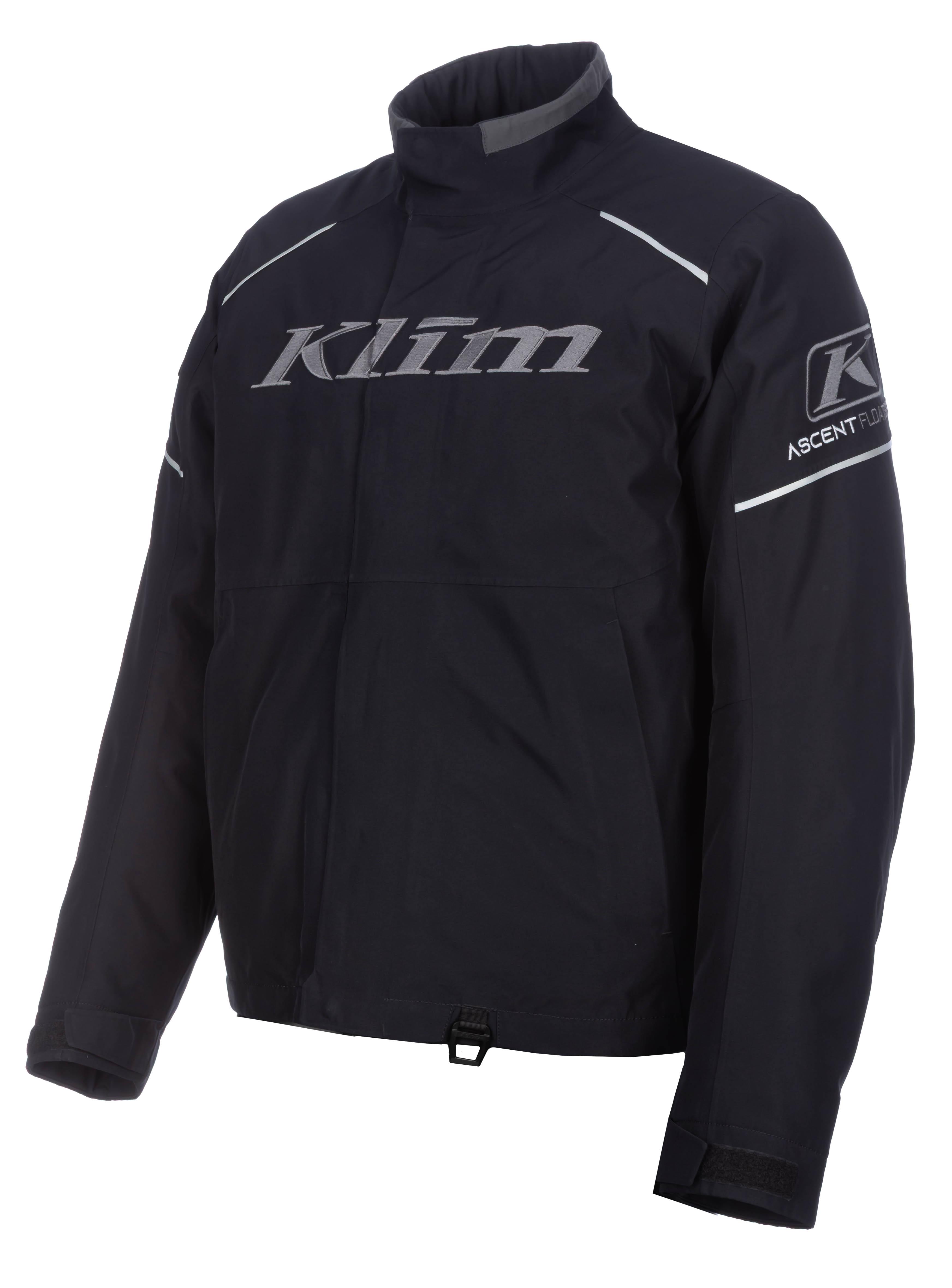 Rift Jacket