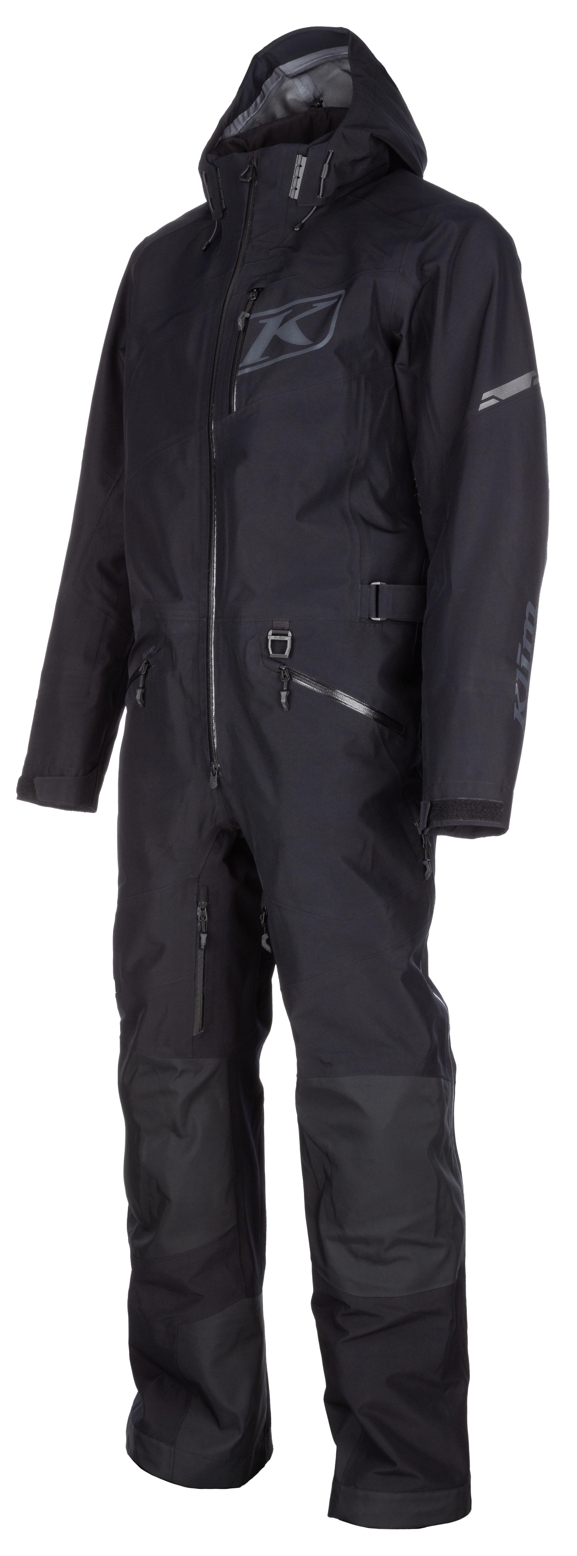 Ripsa Vapor One-Piece