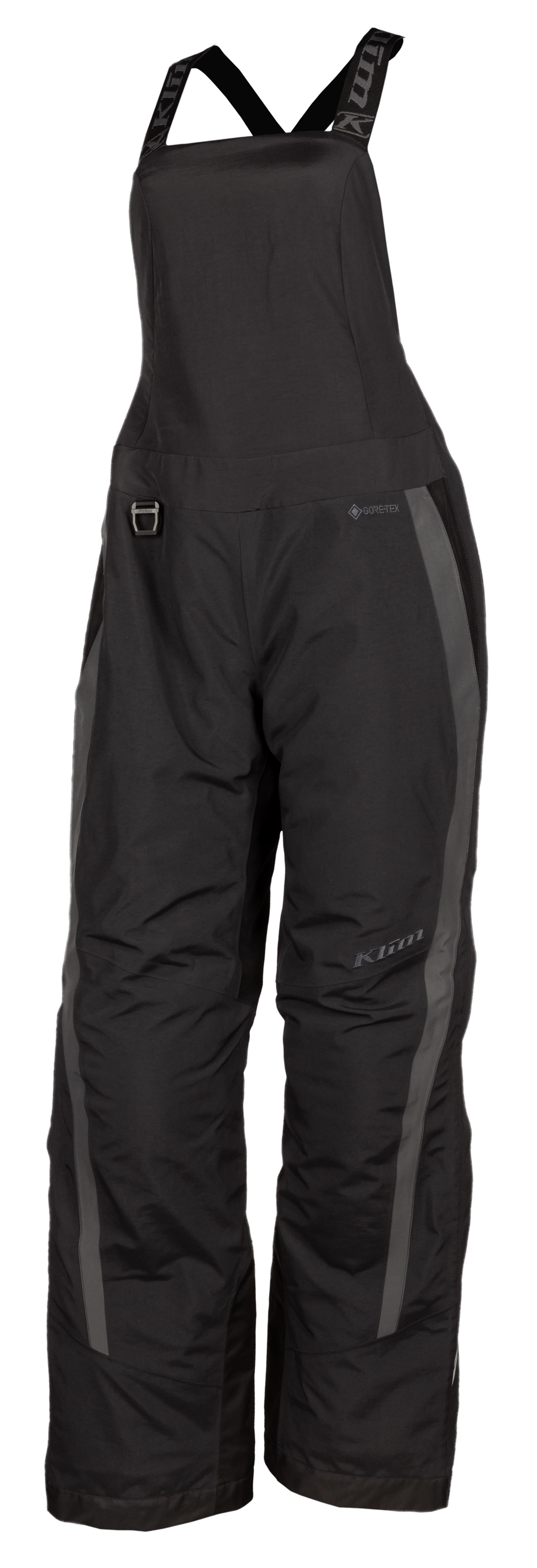 Strata Bib