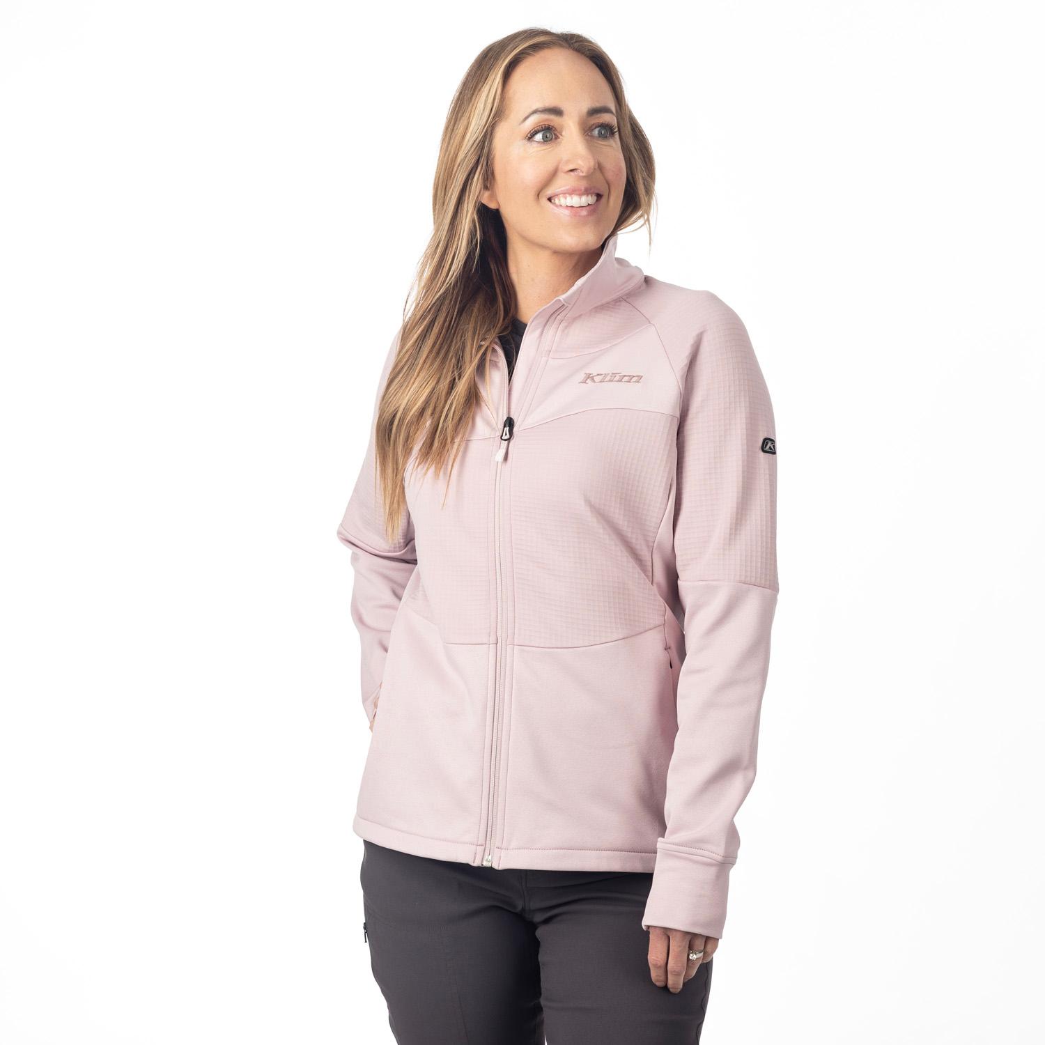 Swan Valley Fleece Jacket