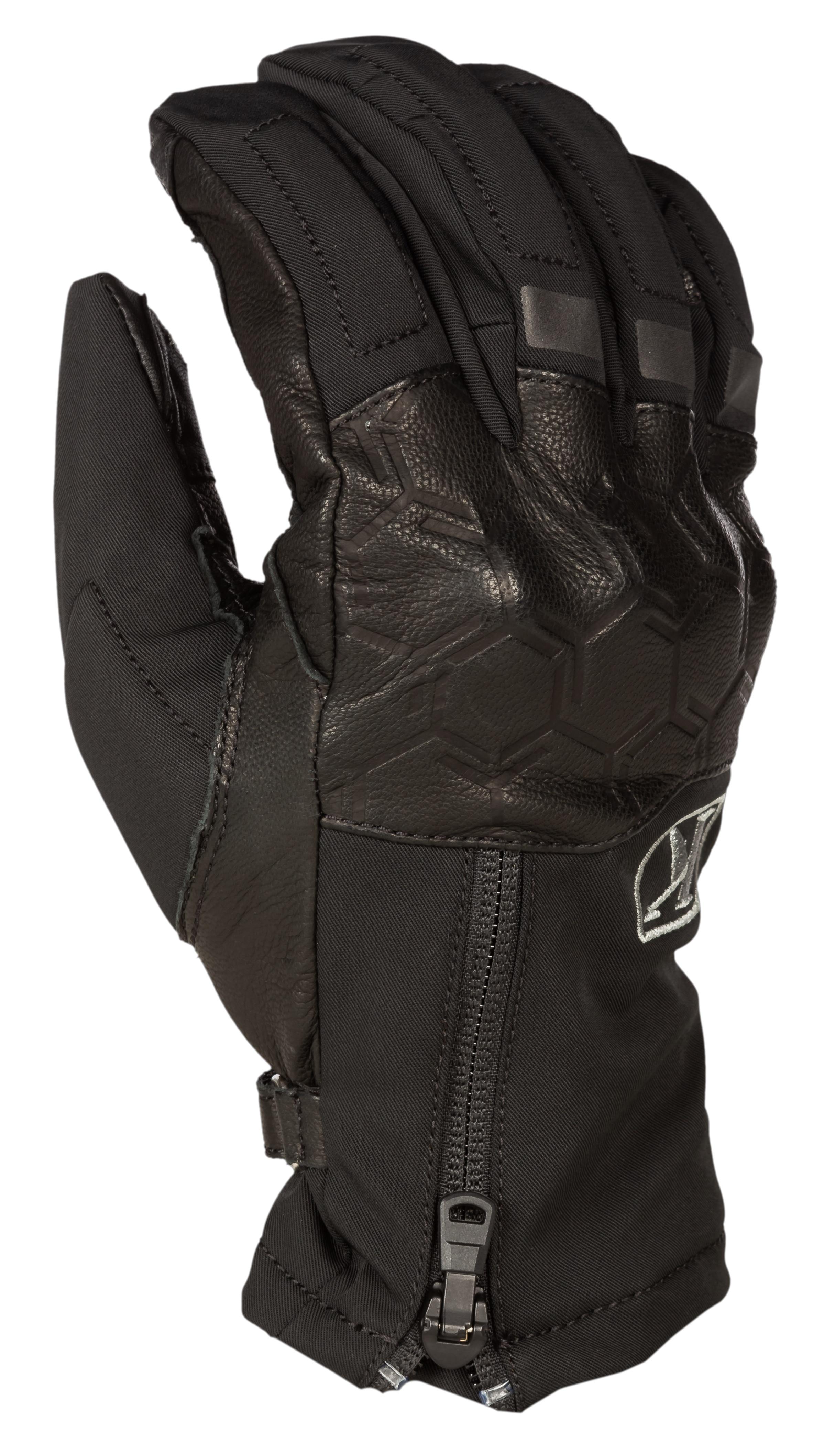 Vanguard GTX Short Glove