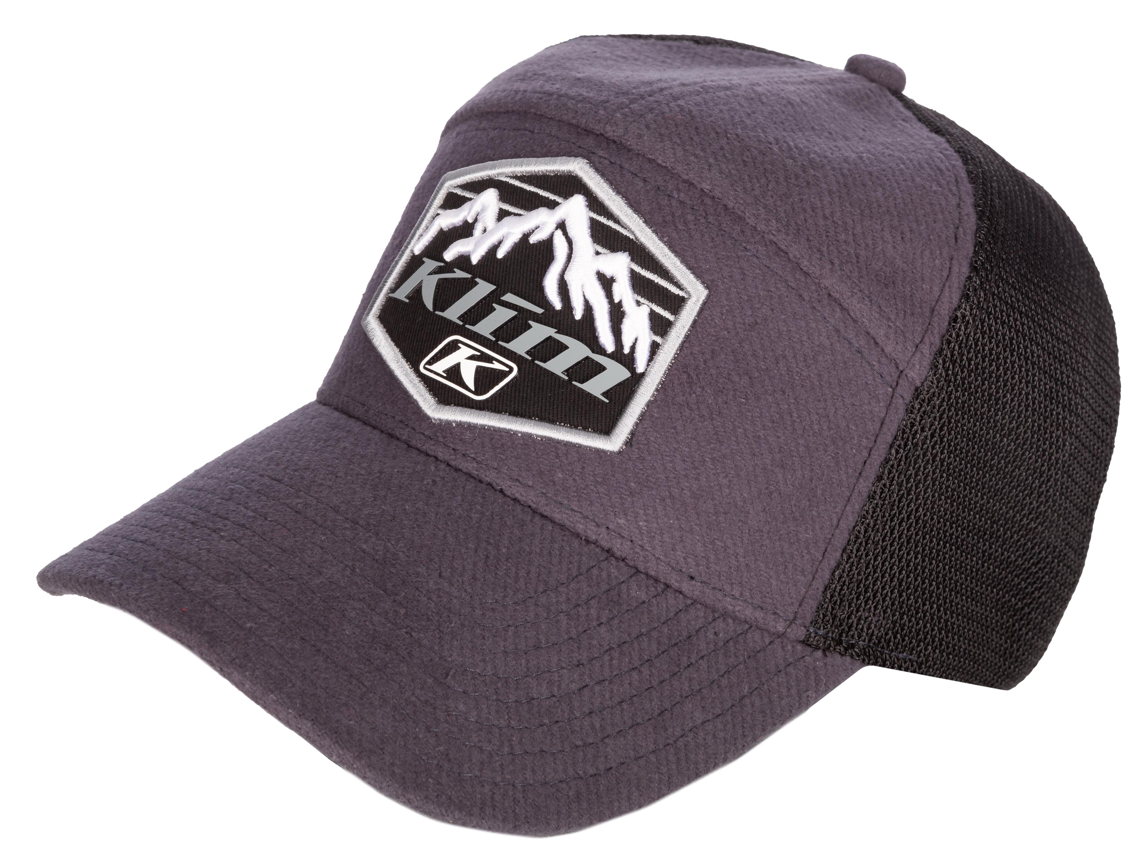 Wolverine Creek Hat