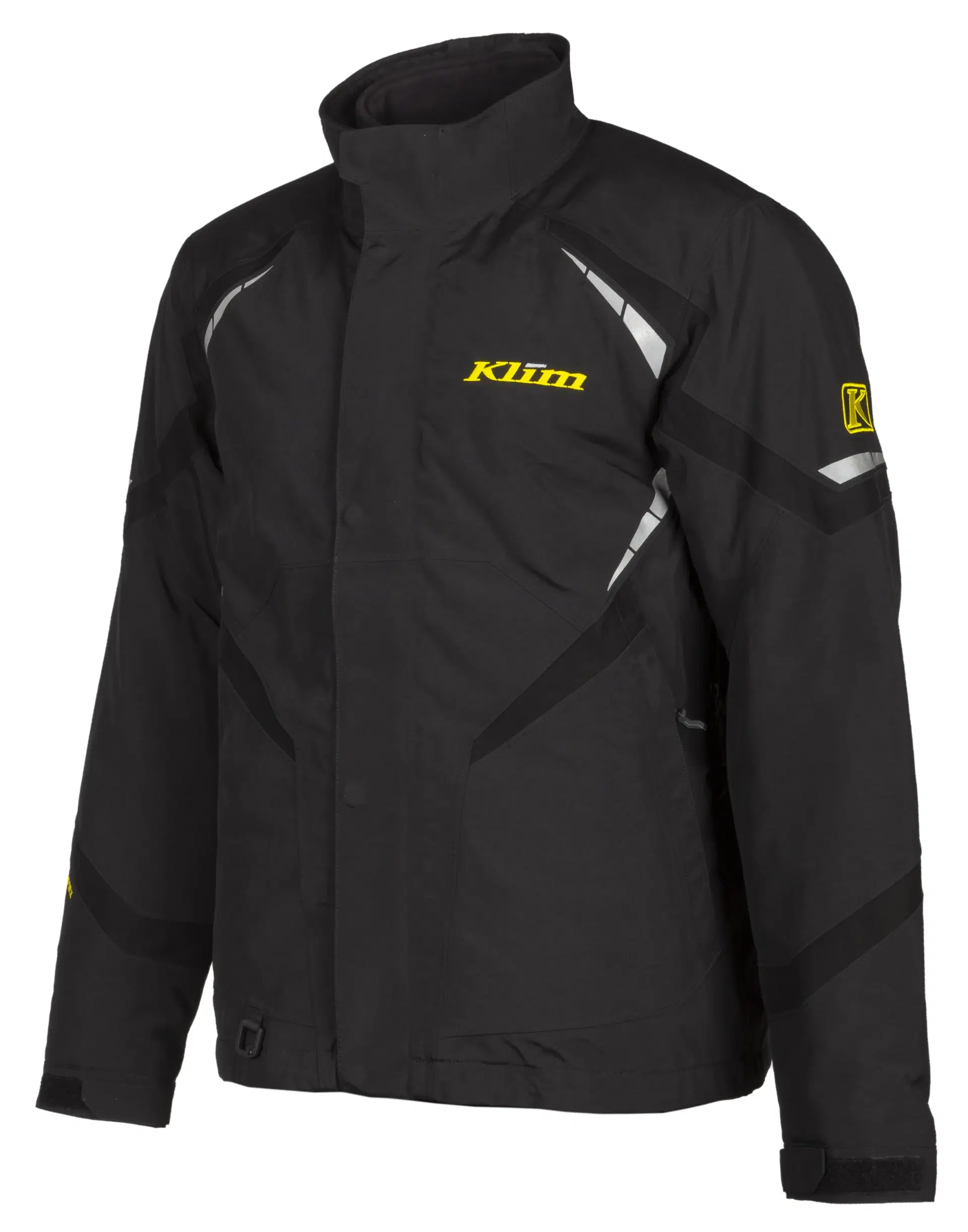 Keweenaw Jacket