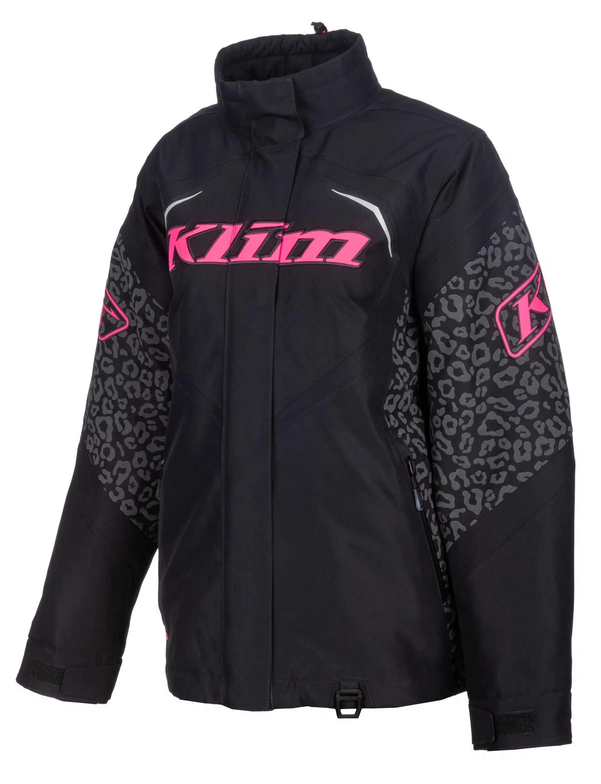 Spark Jacket