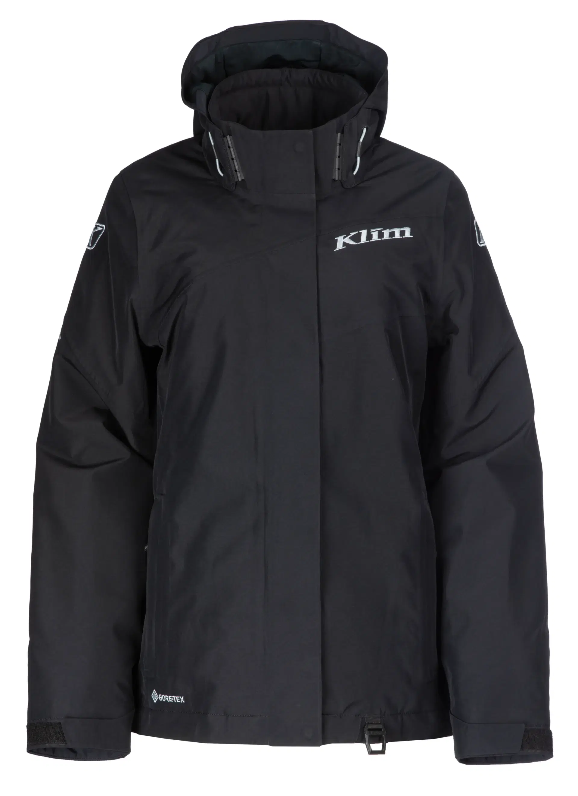 Allure Jacket