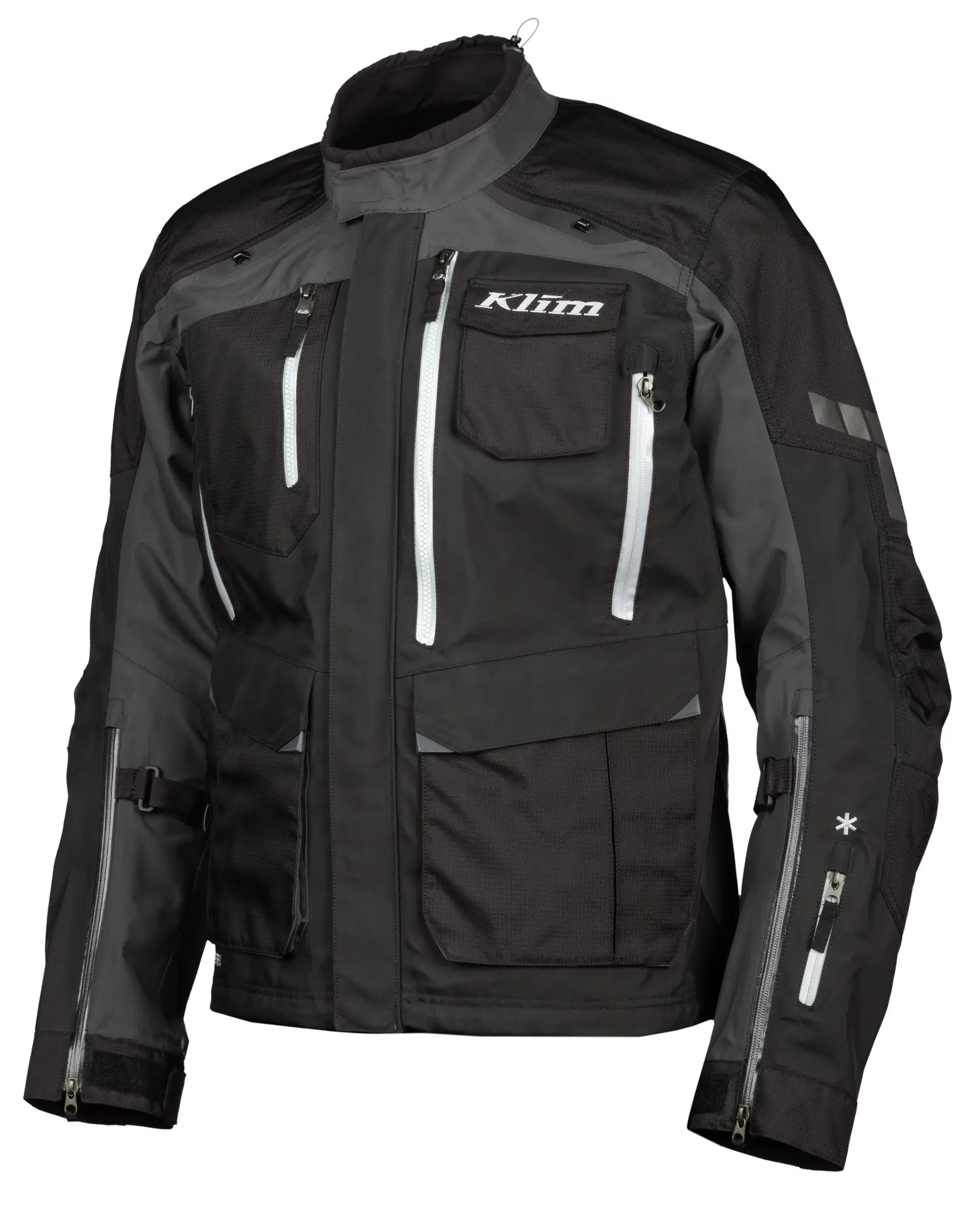 Carlsbad Jacket