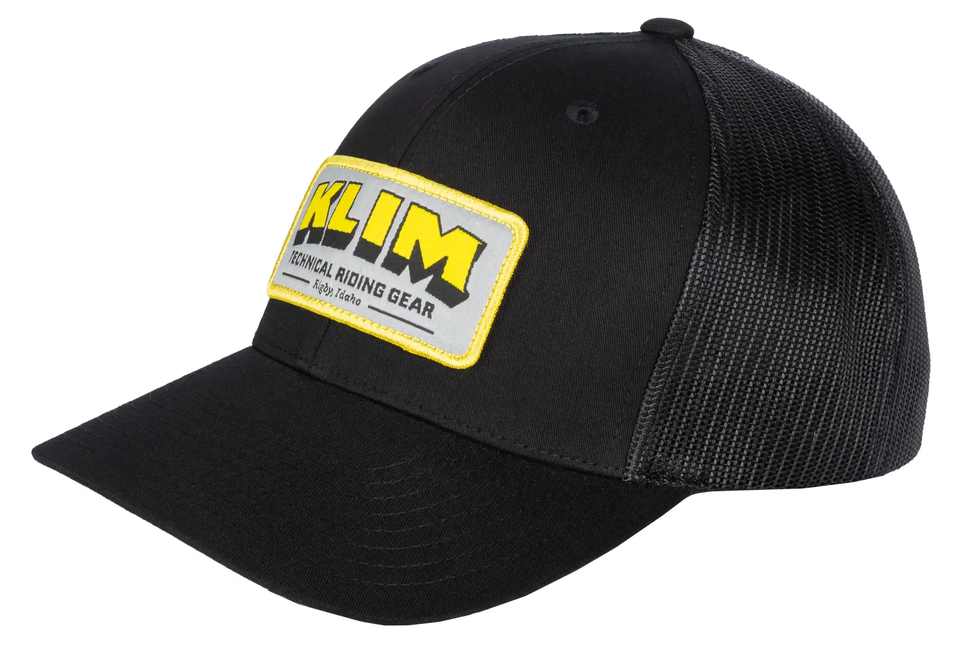 Escape Mesh Back Hat