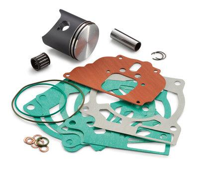 Piston kit gr.ii 250 MX