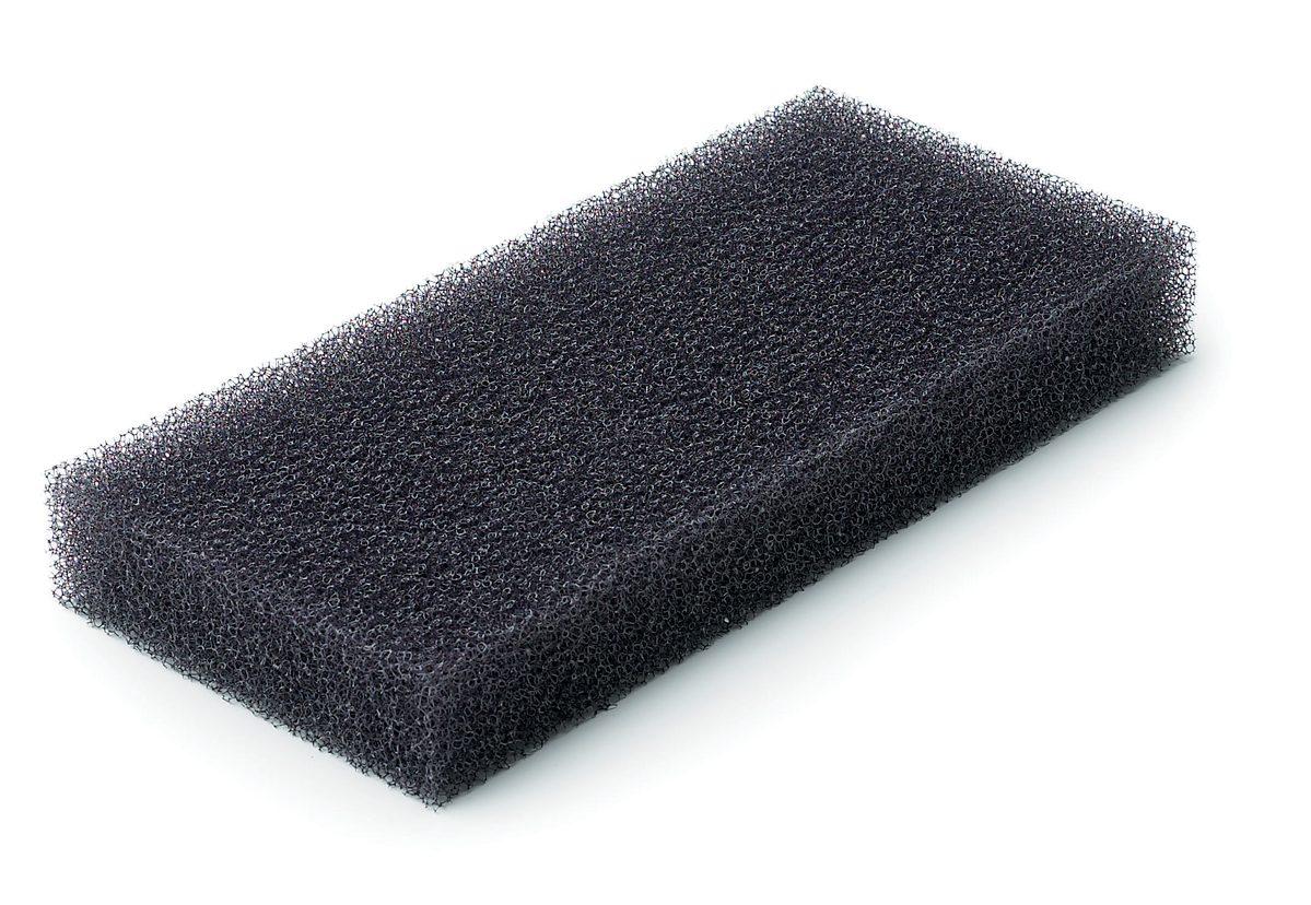 Mousse pour plaque de protection