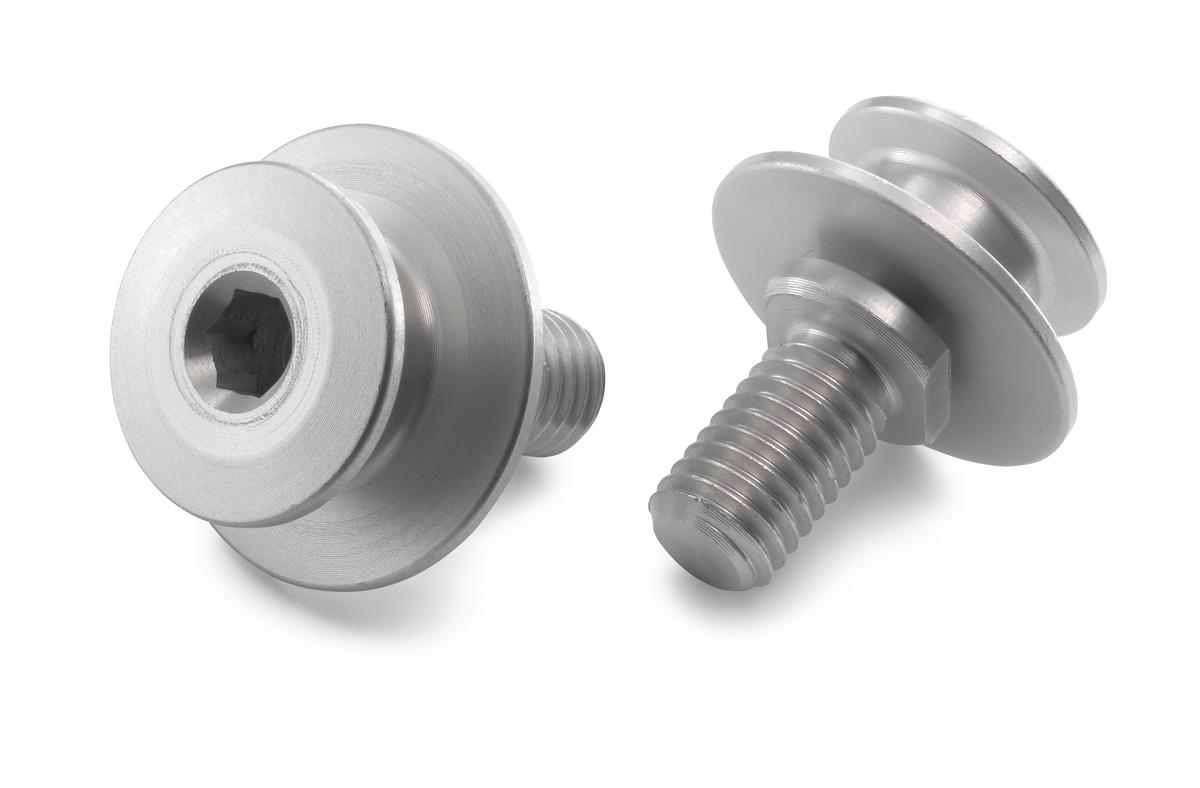 Adaptateur pour support de paddock