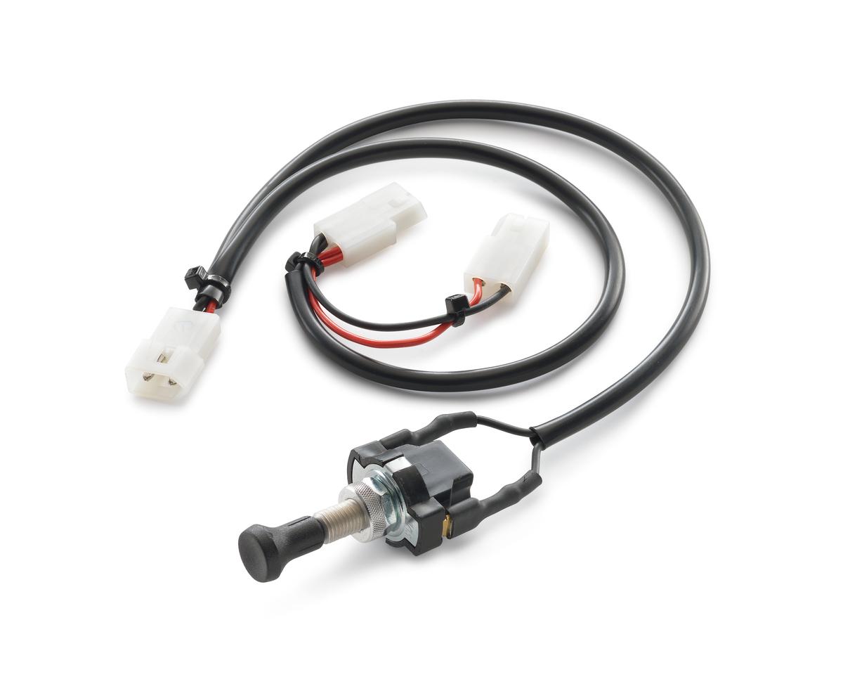Y-distributor