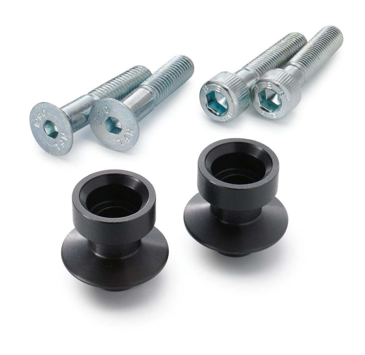 Bushing kit for lifting device