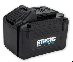 Stacyc 36V 6Ah battery