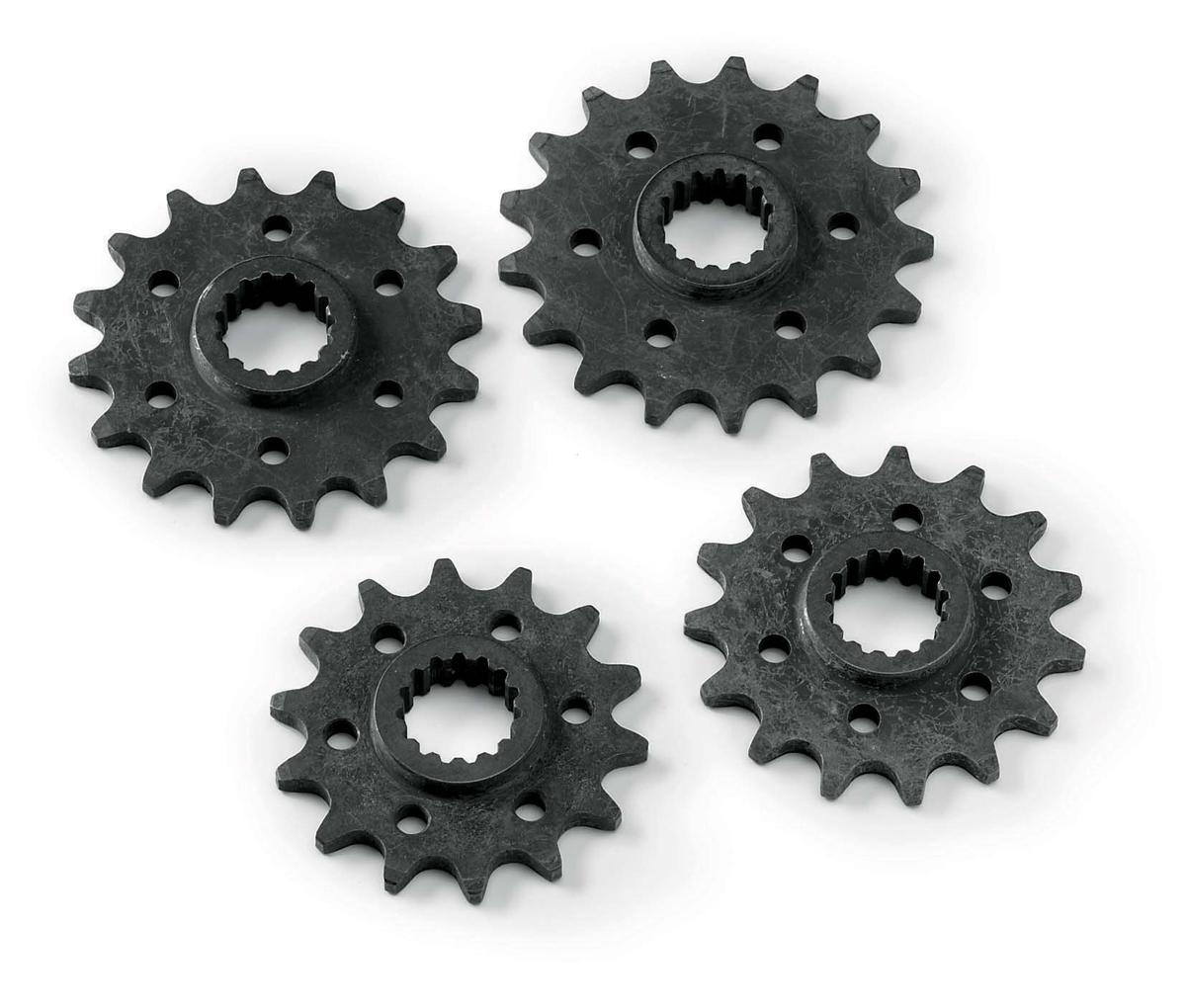 Engine sprocket 17 t