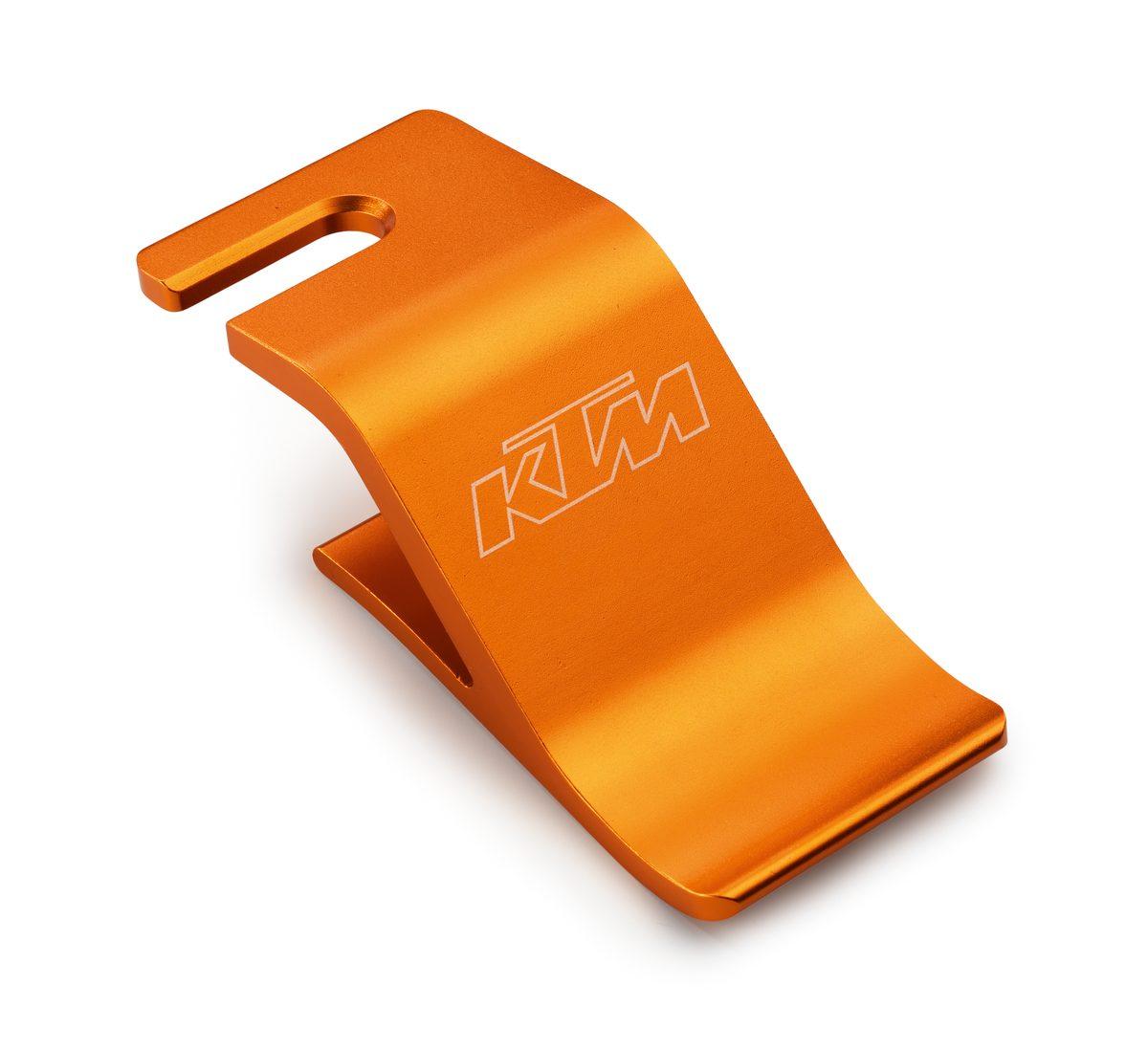 Bloque-talon de pneu KTM