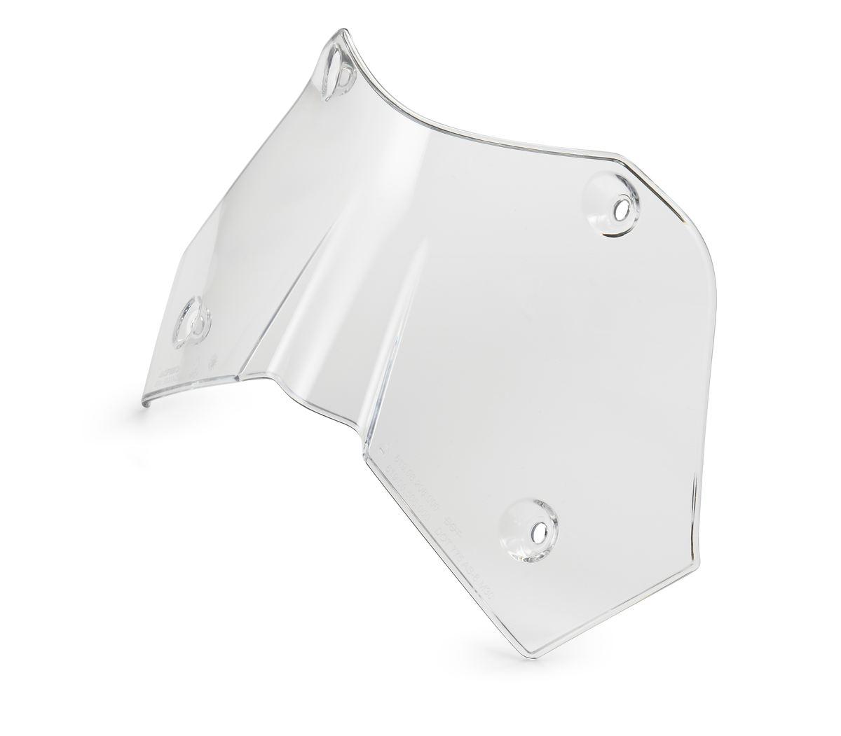 Windshield low USA
