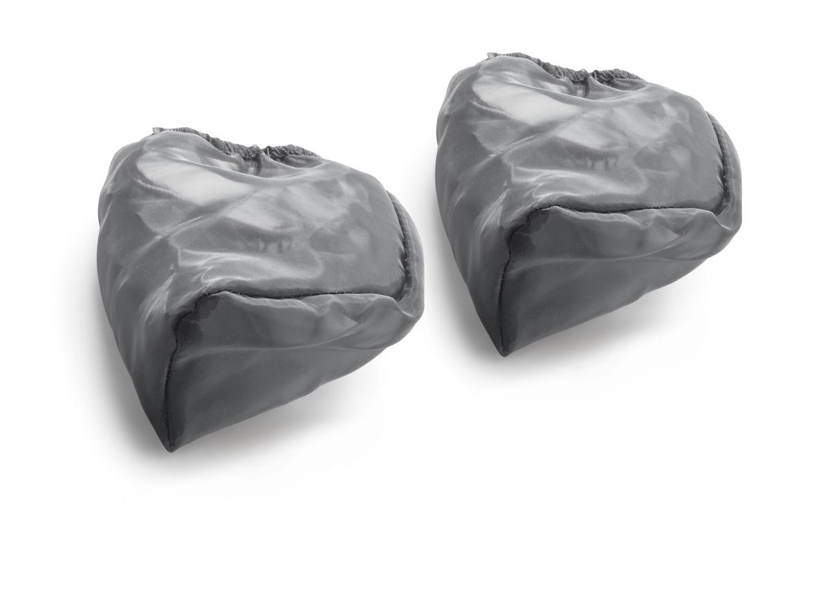 Dust cover
