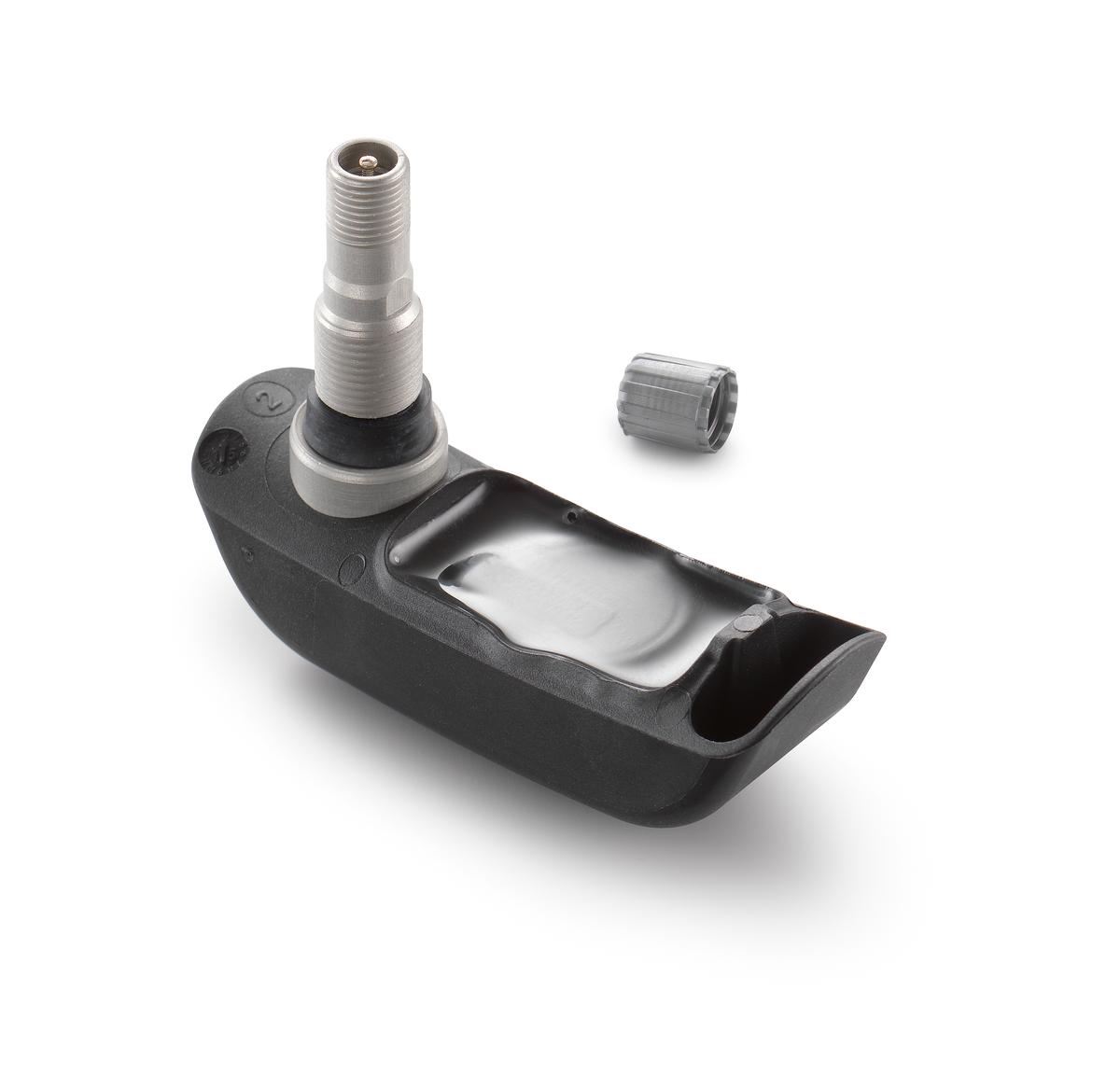 Tire air pressure sensor