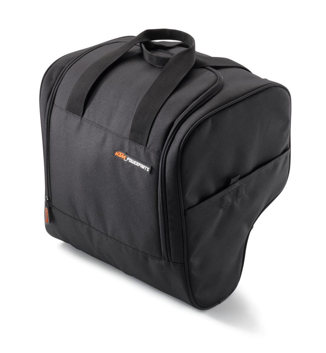 Sac intérieur de valise latérale droit