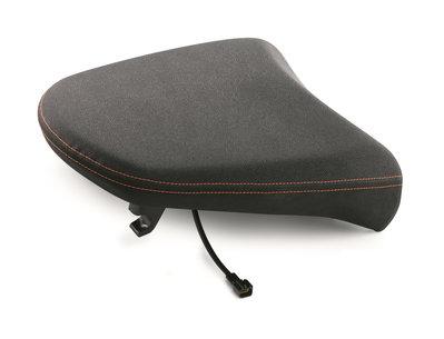 Selle passager Ergo chauffant