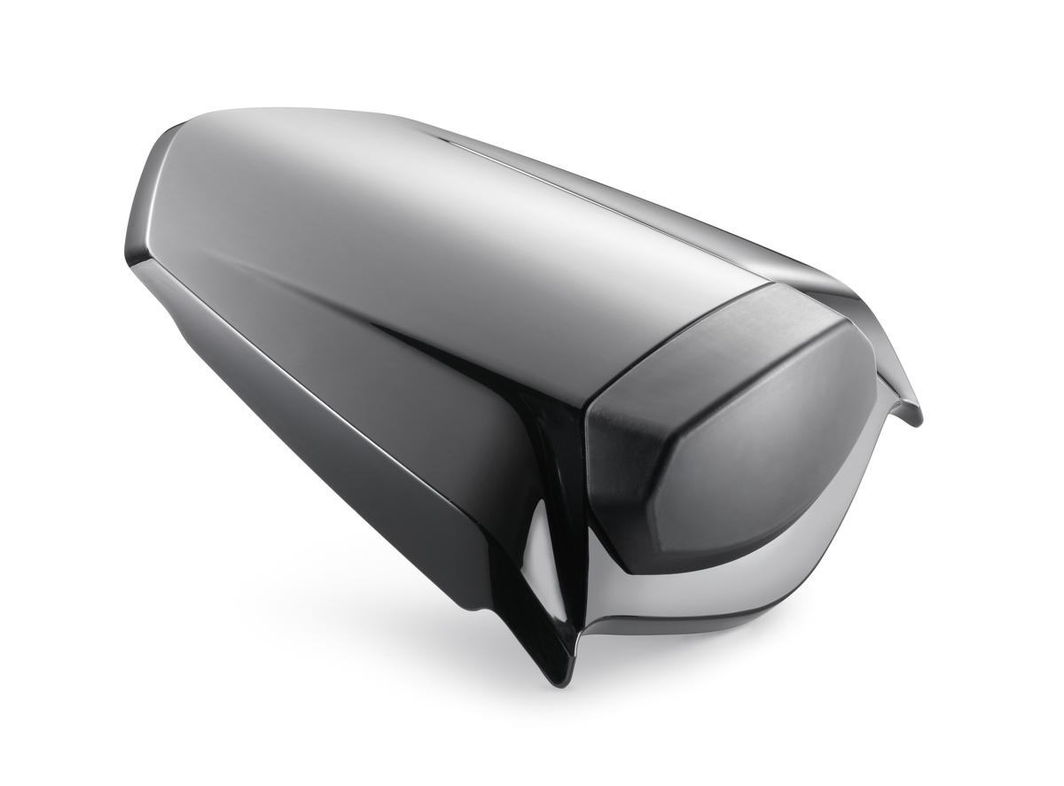 Housse de selle solo complète