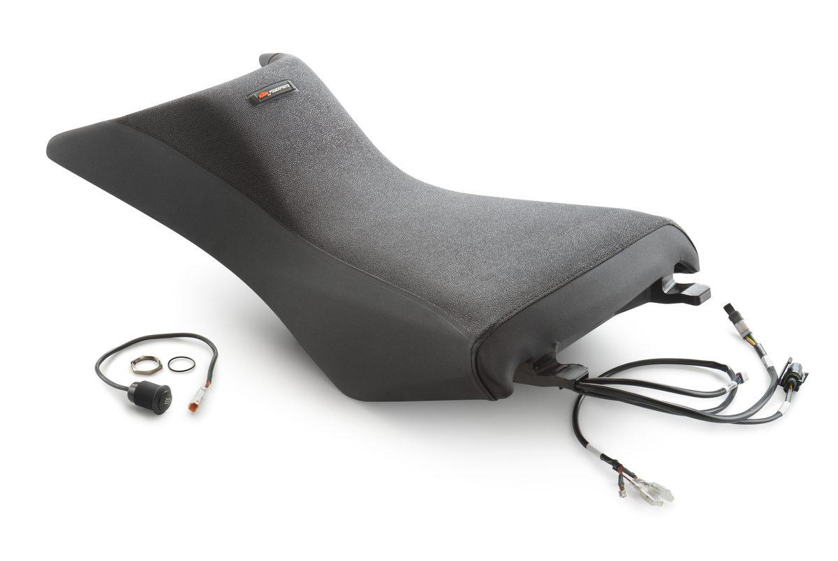 Selle Ergo
