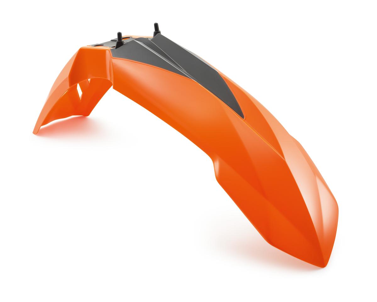 Front fender 09