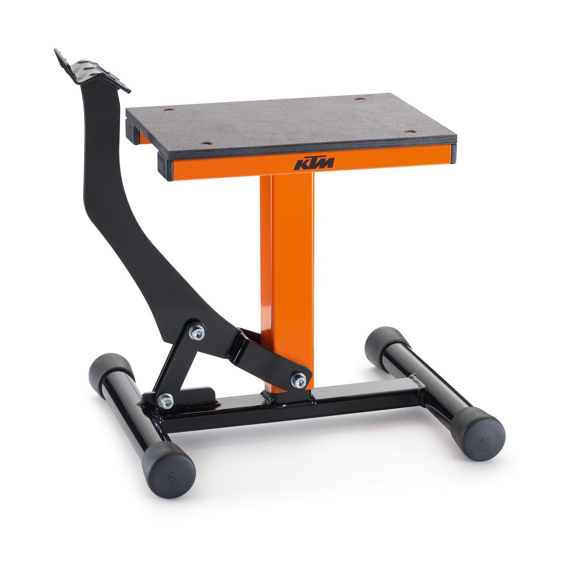 Béquille de levage sx/exc