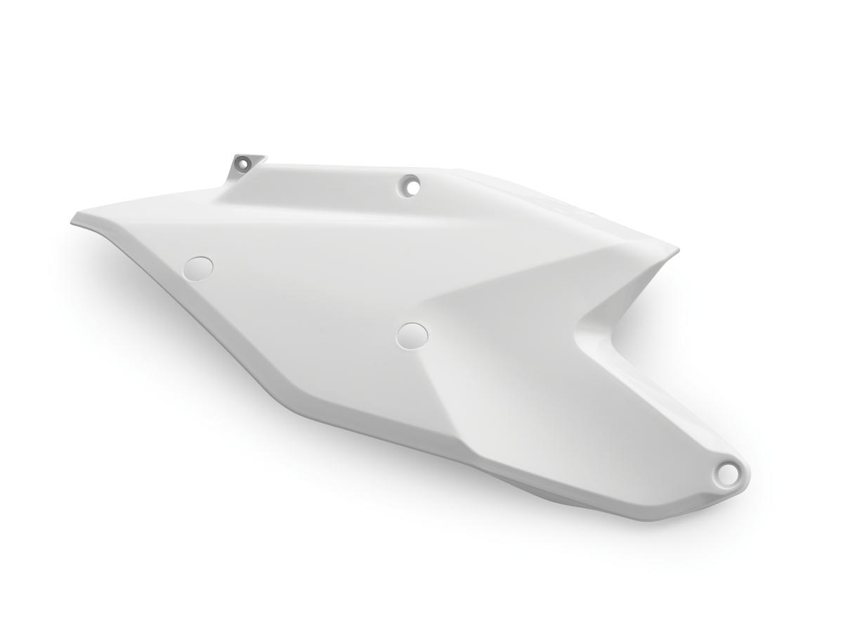 Air filter box cover right