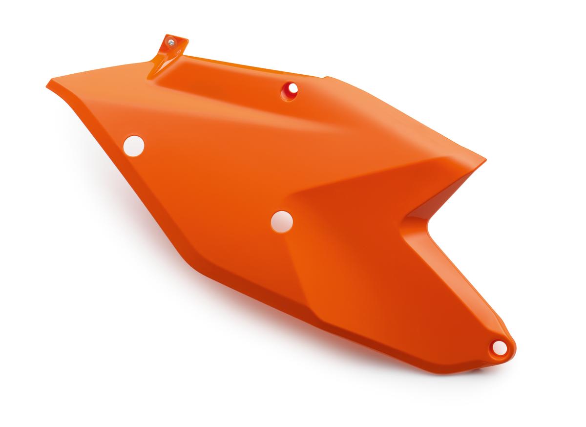 Air box cover right
