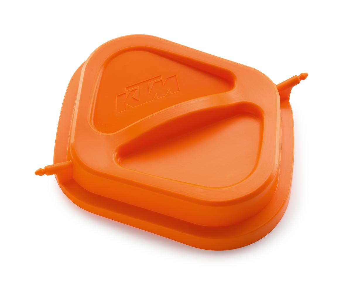 Air box cover