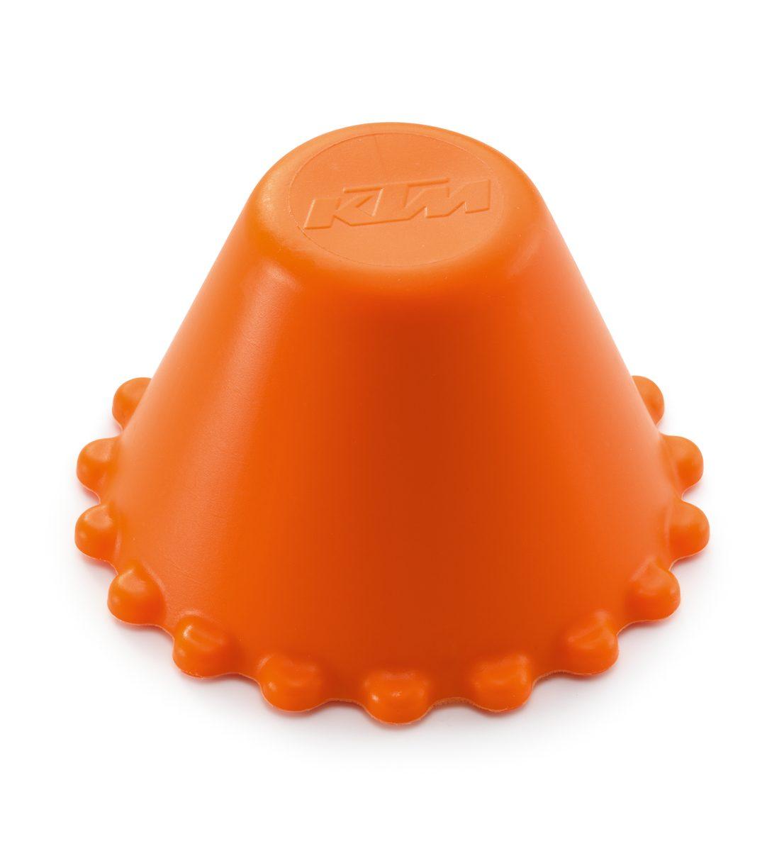Bouchon d'échappement 37-62MM