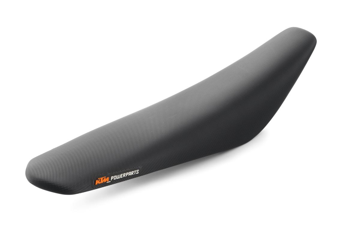Selle souple