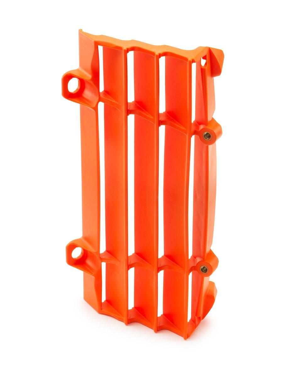 Protection du radiateur