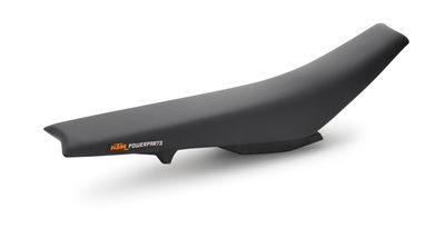 Selle souple