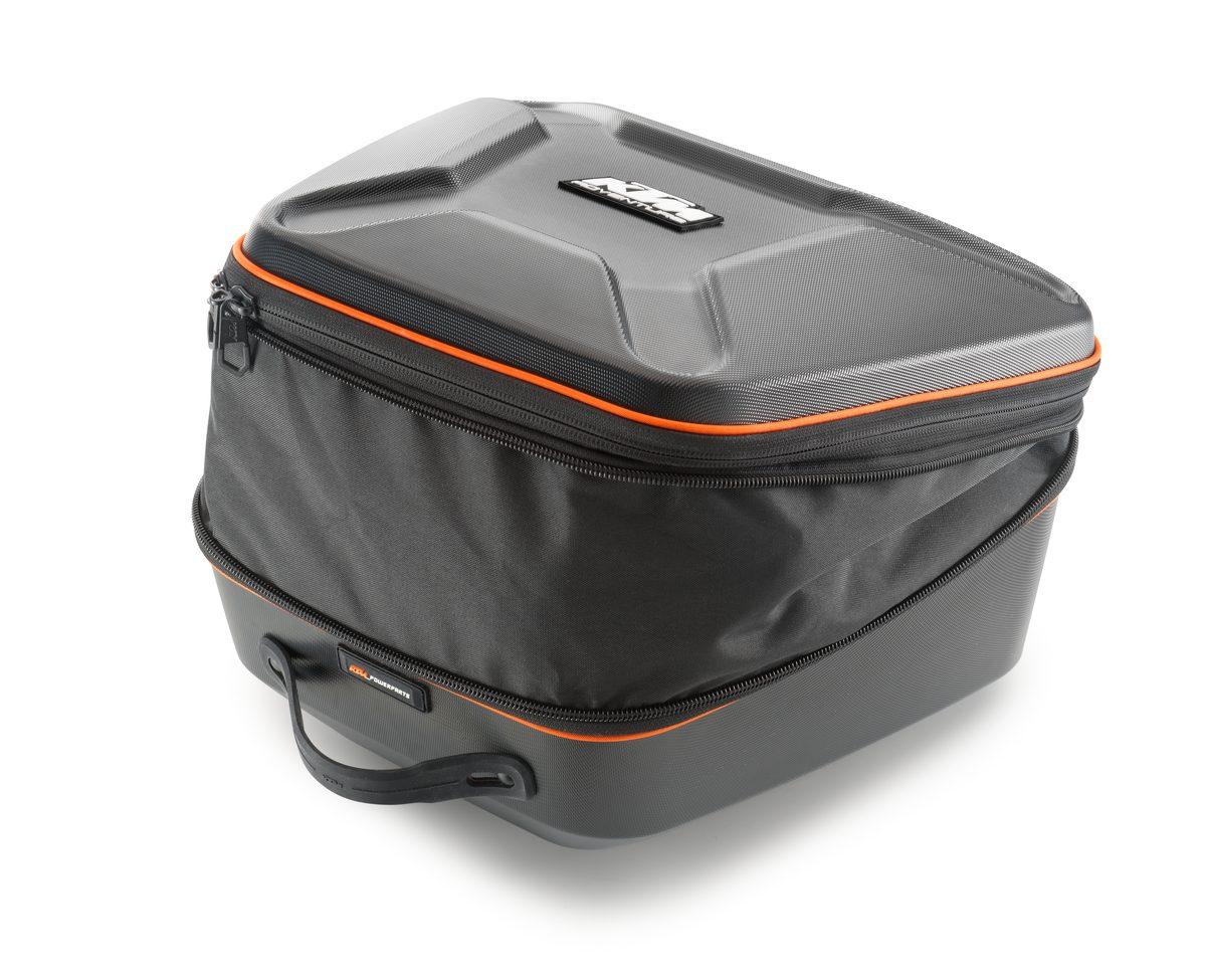 Valise supérieure