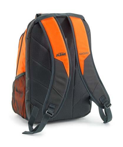 Sac à dos Team Circuit