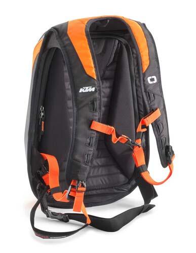 Sac à dos Pure NO Drag