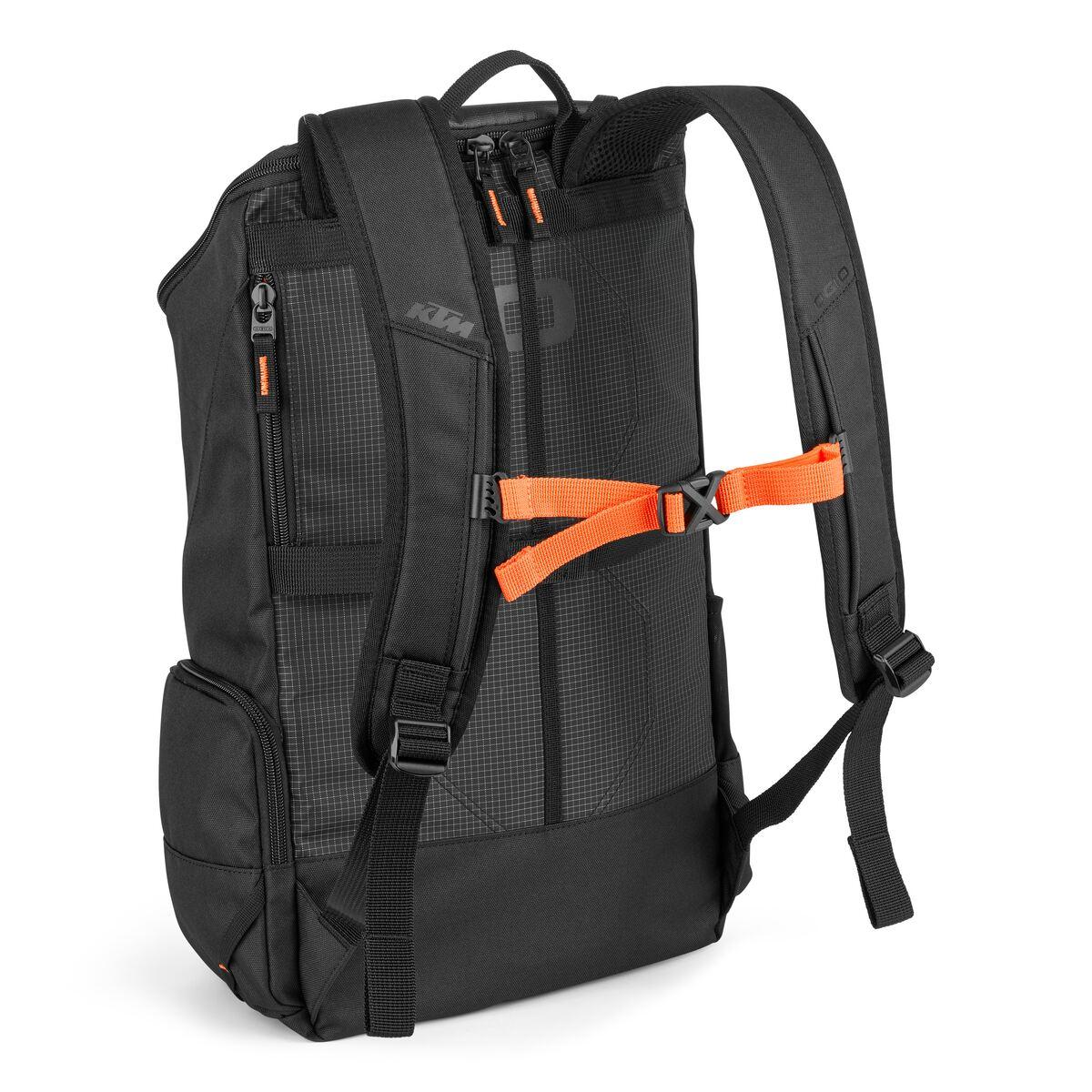 Sac à dos Stealth