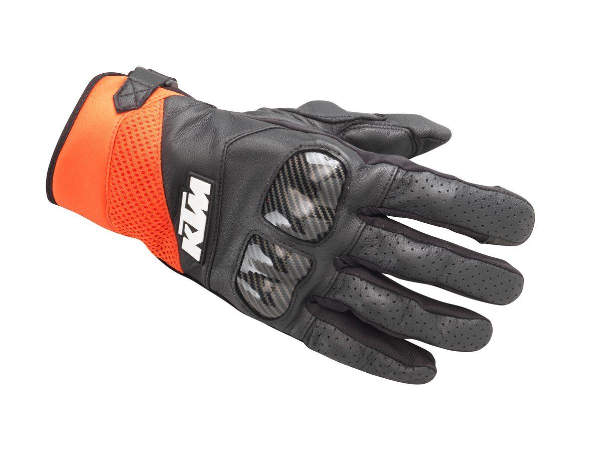 Gants Radical X