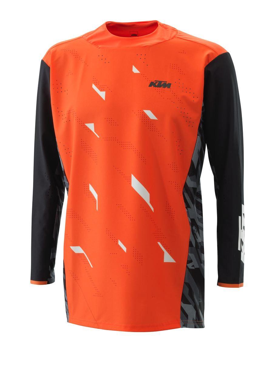 RACETECH JERSEY