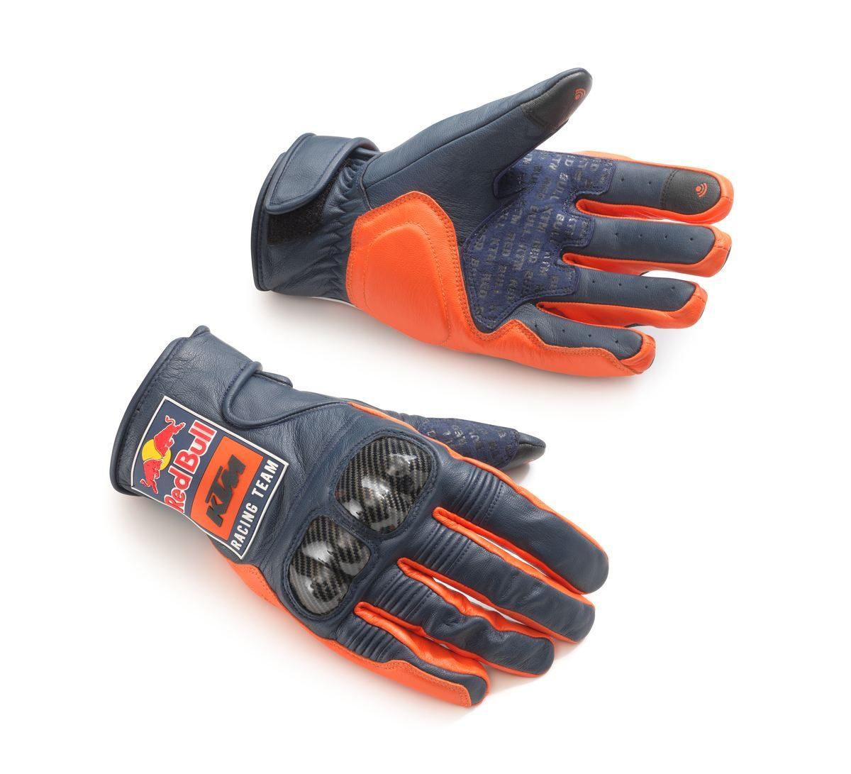 Gants RB Speed Racing