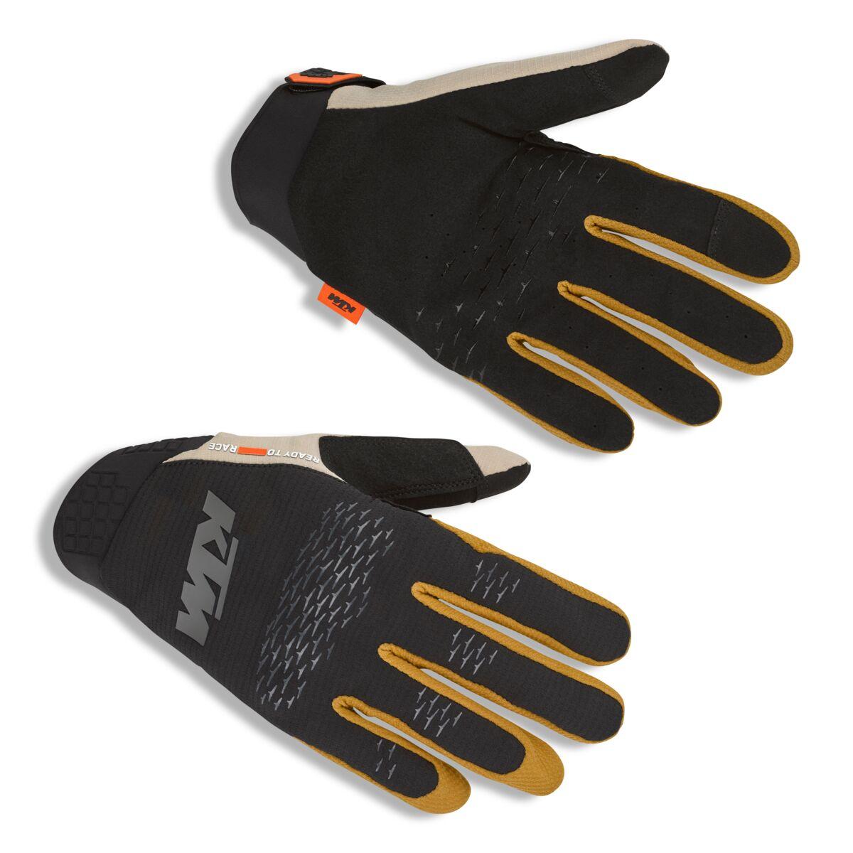 Gants Racetech