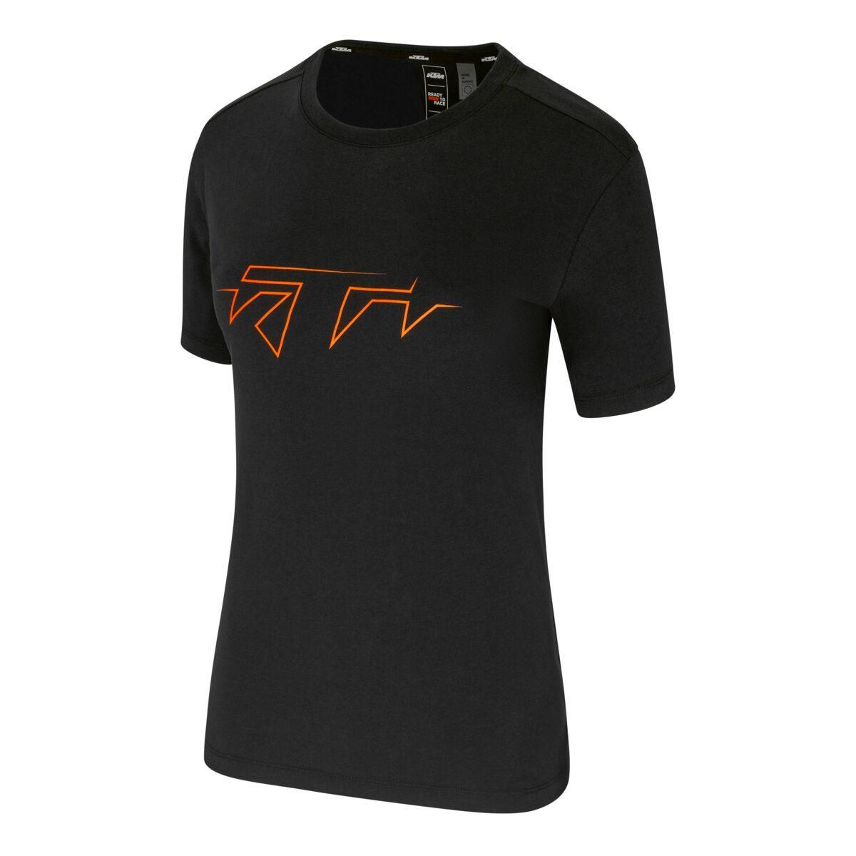 T-shirt Logo pour femme