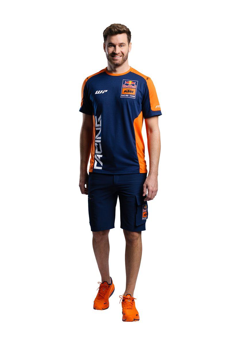 T-shirt Replica Team