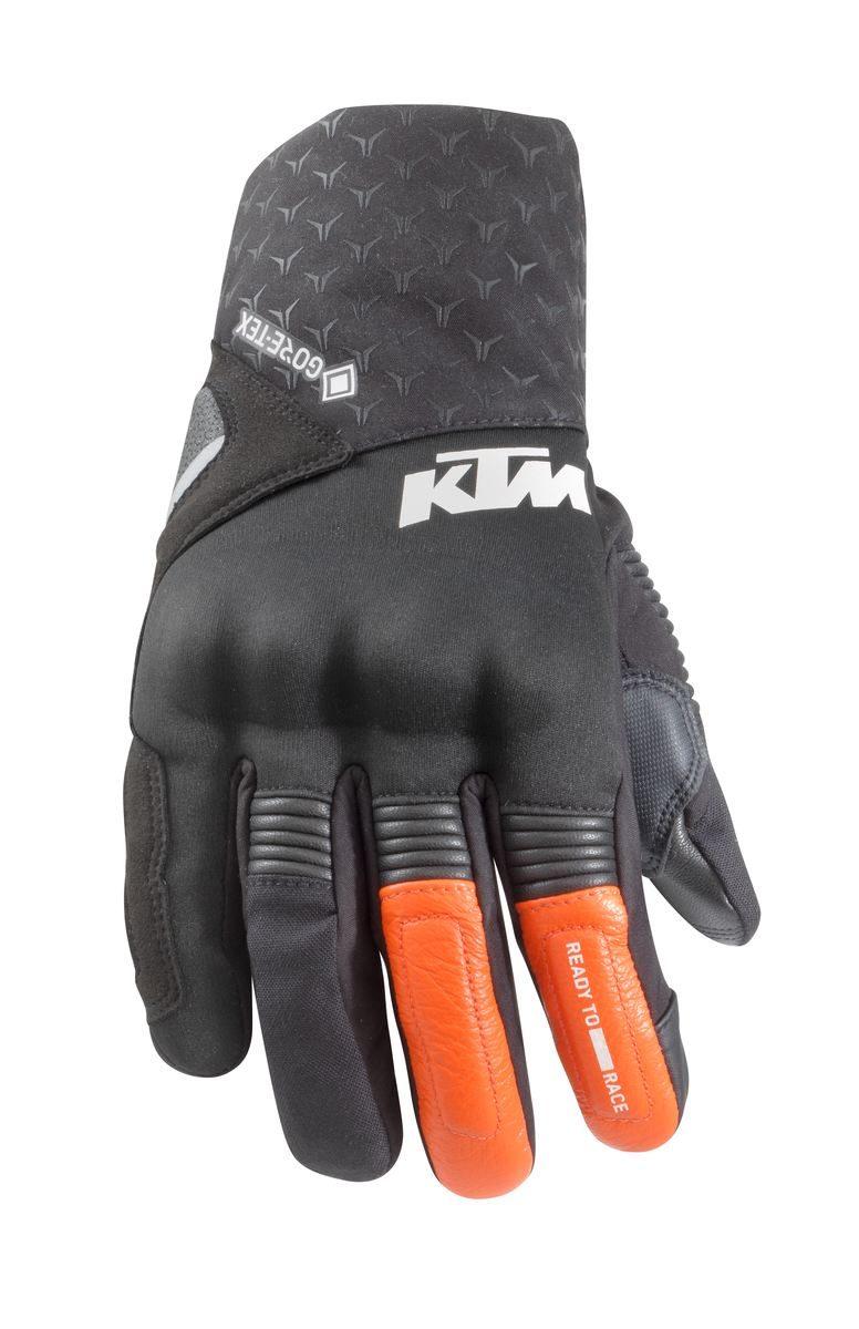 Gants Elemental II GTX