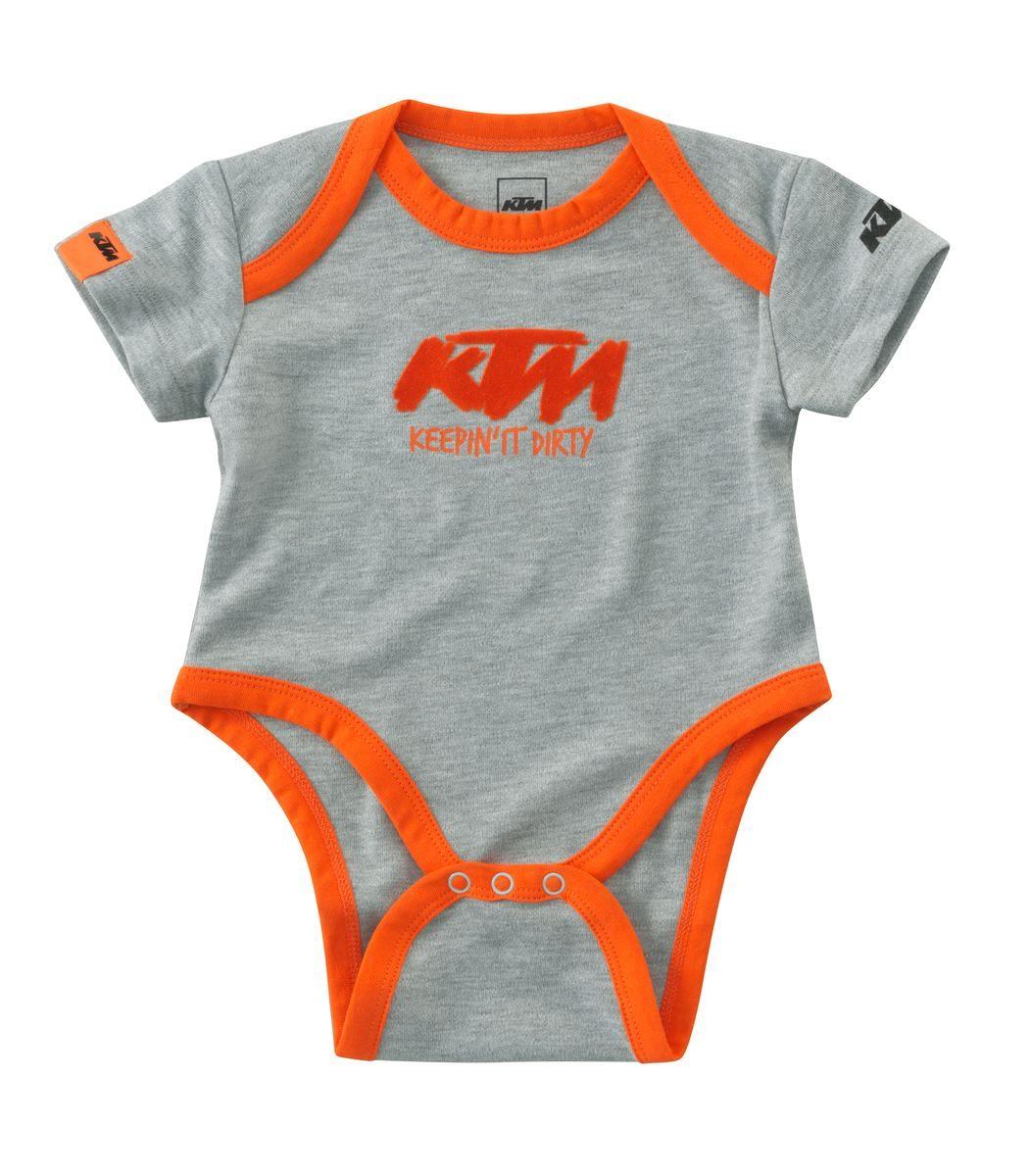 Ensemble body pour bébé